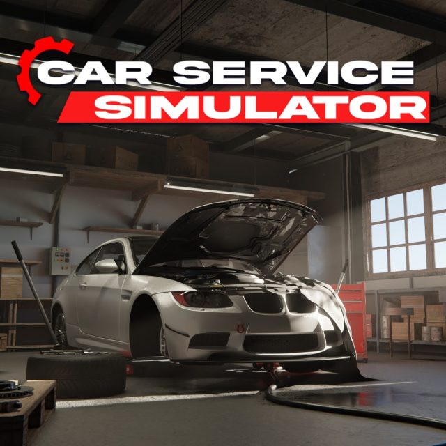Car Service Simulator Review