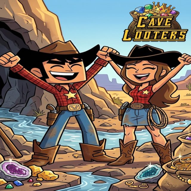 Cave Looters Review Cave Looters Review