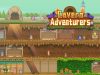 Cavern Adventurers Review Cavern Adventurers Review