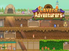 Cavern Adventurers Review Cavern Adventurers Review