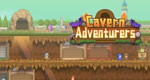 Cavern Adventurers Review Cavern Adventurers Review