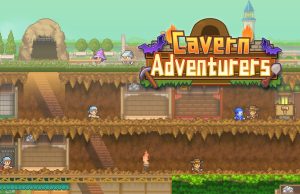 Cavern Adventurers Review Cavern Adventurers Review