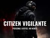 Citizen Vigilante Review Citizen Vigilante Review