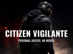 Citizen Vigilante Review Citizen Vigilante Review