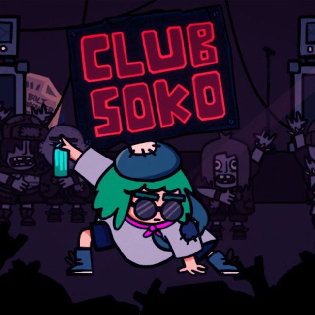 Club Soko Review