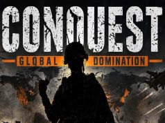Conquest: Global Domination Review Conquest: Global Domination Review