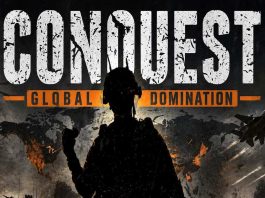 Conquest: Global Domination Review