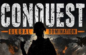 Conquest: Global Domination Review Conquest: Global Domination Review