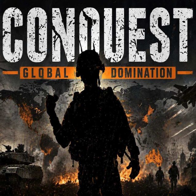 Conquest: Global Domination Review