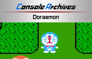 Console Archives Doraemon Review Console Archives Doraemon Review