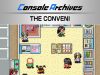 Console Archives THE CONVENI Review Console Archives THE CONVENI Review