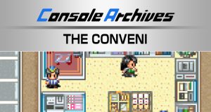 Console Archives THE CONVENI Review Console Archives THE CONVENI Review