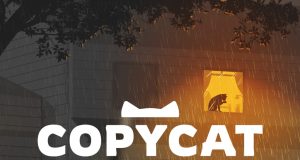 Copycat Review Copycat Review