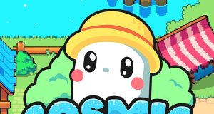 Cosmic Coop Review Cosmic Coop Review