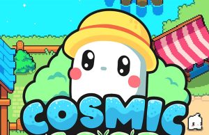 Cosmic Coop Review Cosmic Coop Review