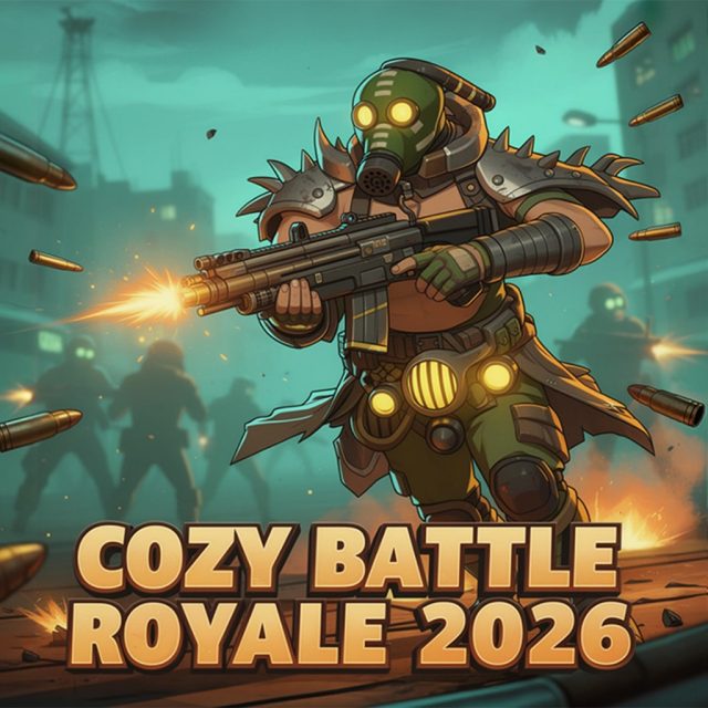 Cozy Battle Royale 2026 Review