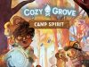 Cozy Grove: Camp Spirit Review Cozy Grove: Camp Spirit Review