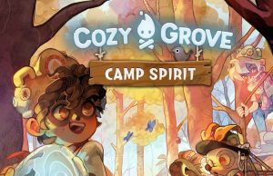 Cozy Grove: Camp Spirit Review Cozy Grove: Camp Spirit Review