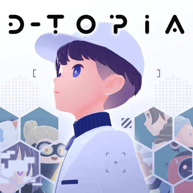 D-topia Review D-topia Review