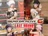 DEAD OR ALIVE 6 Last Round – Ayane Remaining Shadow Bundle Review DEAD OR ALIVE 6 Last Round - Ayane Remaining Shadow Bundle Review