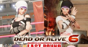 DEAD OR ALIVE 6 Last Round – Ayane Remaining Shadow Bundle Review DEAD OR ALIVE 6 Last Round - Ayane Remaining Shadow Bundle Review
