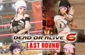 DEAD OR ALIVE 6 Last Round – Ayane Remaining Shadow Bundle Review DEAD OR ALIVE 6 Last Round - Ayane Remaining Shadow Bundle Review