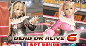 DOA6LR Marie Rose Knight of Roses Bundle Review DOA6LR Marie Rose Knight of Roses Bundle