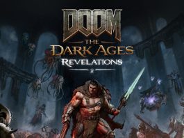DOOM: The Dark Ages Revelations Review