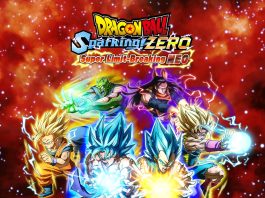 DRAGON BALL: Sparking! ZERO – Super Limit-Breaking NEO Review DRAGON BALL- Sparking! ZERO - Super Limit-Breaking NEO Review
