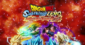 DRAGON BALL: Sparking! ZERO – Super Limit-Breaking NEO Review DRAGON BALL- Sparking! ZERO - Super Limit-Breaking NEO Review