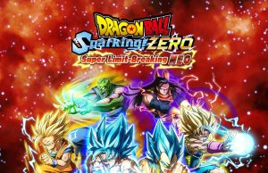 DRAGON BALL: Sparking! ZERO – Super Limit-Breaking NEO Review DRAGON BALL- Sparking! ZERO - Super Limit-Breaking NEO Review