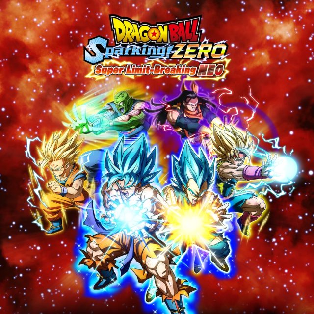 DRAGON BALL- Sparking! ZERO - Super Limit-Breaking NEO Review