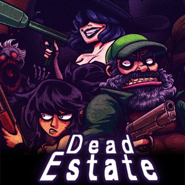 Dead Estate Review