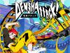 Denshattack! Review Denshattack Review