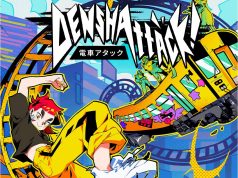 Denshattack! Review Denshattack Review