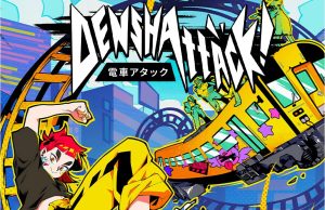 Denshattack! Review Denshattack Review