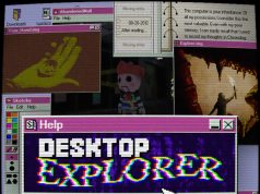 Desktop Explorer Review Desktop Explorer Review