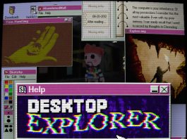 Desktop Explorer Review