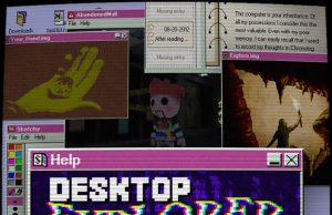 Desktop Explorer Review Desktop Explorer Review