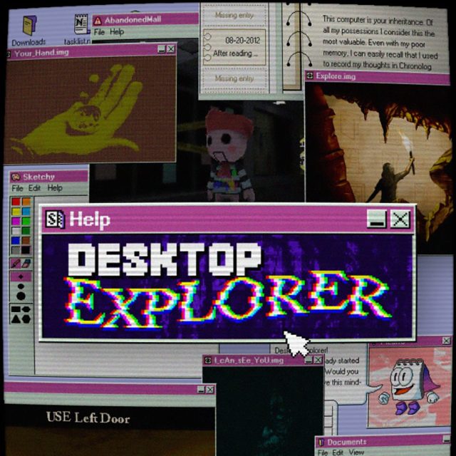 Desktop Explorer Review
