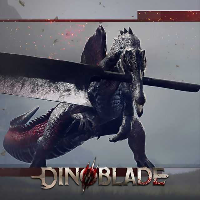 Dinoblade Review Dinoblade Review