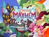 Disgaea Mayhem Review Disgaea Mayhem Review