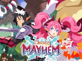 Disgaea Mayhem - Ultimate Service Pack Review