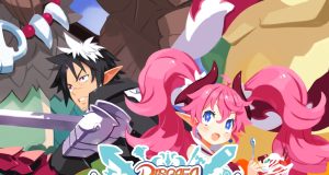 Disgaea Mayhem – Ultimate Service Pack Review Disgaea Mayhem - Ultimate Service Pack Review