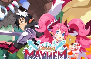 Disgaea Mayhem – Ultimate Service Pack Review Disgaea Mayhem - Ultimate Service Pack Review