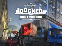 Docked – Contraband Review Docked - Contraband Review