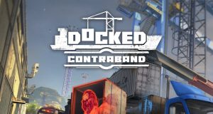 Docked – Contraband Review Docked - Contraband Review
