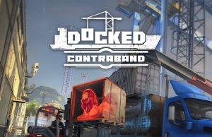 Docked – Contraband Review Docked - Contraband Review