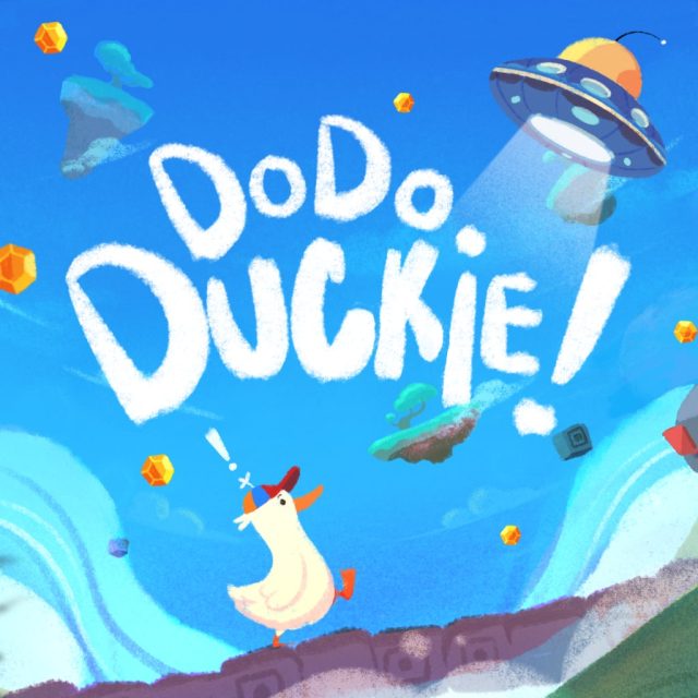 Dodo Duckie Review