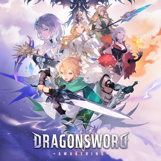 DragonSword- Awakening Review
